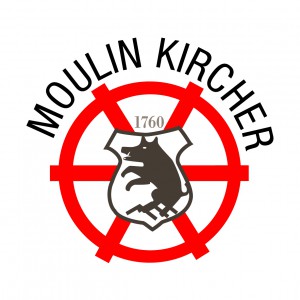 Logo Moulin